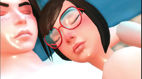 Image The Sims 4 episode 1 couple passionate sex
