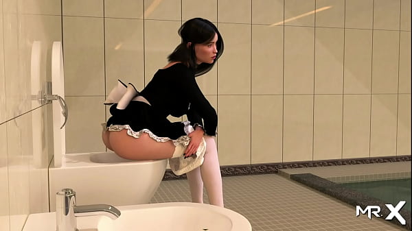 Image FashionBusiness - What a view of her pussy E1 #49
