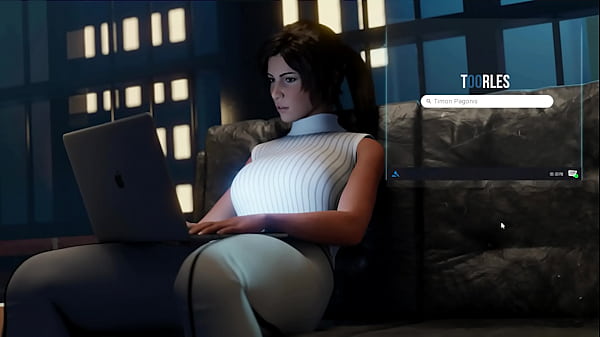 Image Let's Play: Croft Adventures - Lust Path: Part 2
