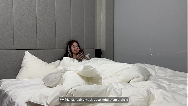 Image 18 year old teen Maryam Xanzoni wants to become a porn star &bull_ Nick Morris