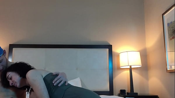 Image Petite Woman Sucks Big Cock