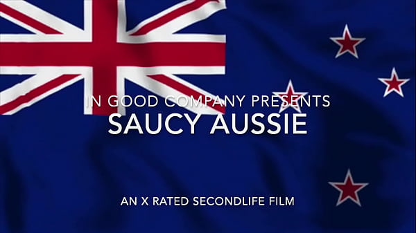 Image Saucy Aussie
