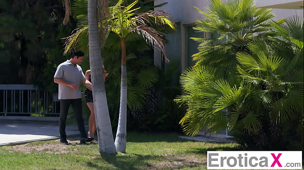 Image Beauty Anya Olsen Passionatly Makes Love To Soldier - EroticaX