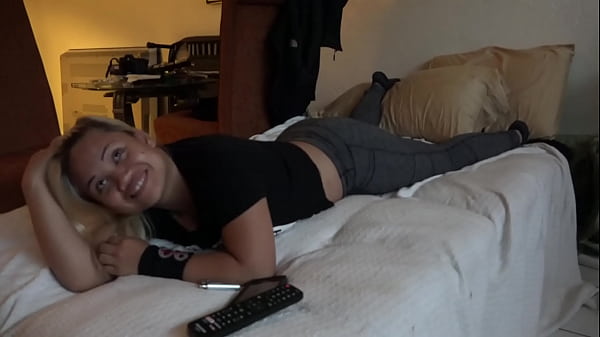 Image Big Ass Yoga Tights Fucked