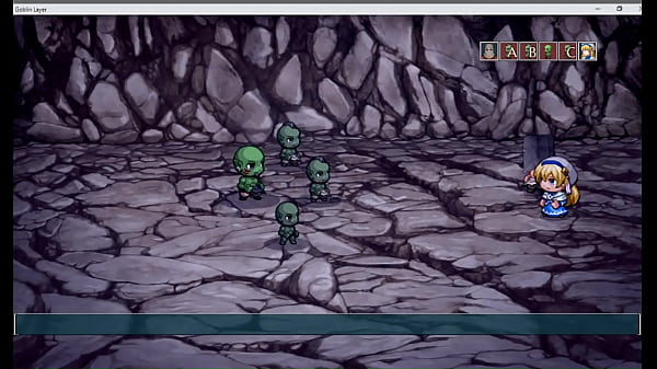 Image GOBLIN LAYER