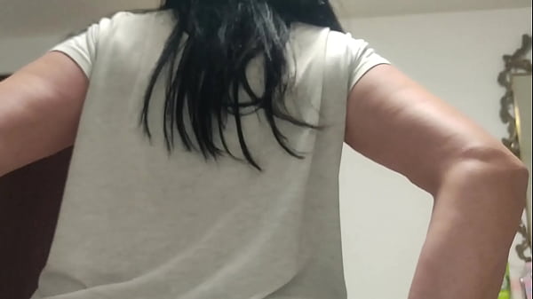 Image Mature MILF Wife Cowgirl Riding Cock in POV
