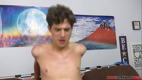 Image Brock Gets Access To Andy's Pink Hole