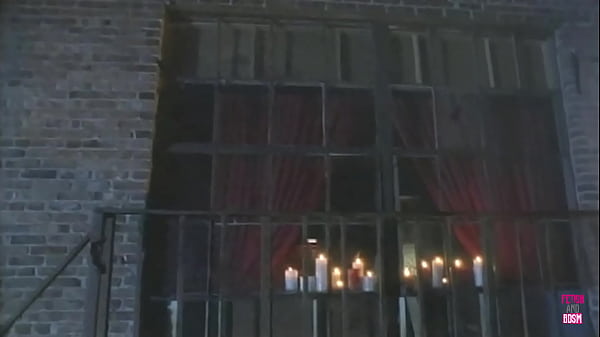 Image A cult leader uses his BBC to bewitch a blonde and a brunette hot followers