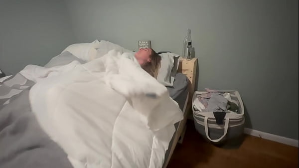 Image Stepmom Caught Vibrating and Fucked