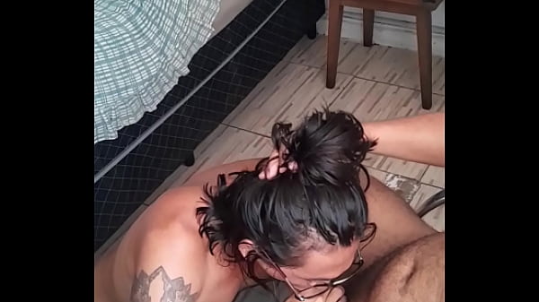 Image Naughty transvestite enjoying sucking my cock , bruna fox
