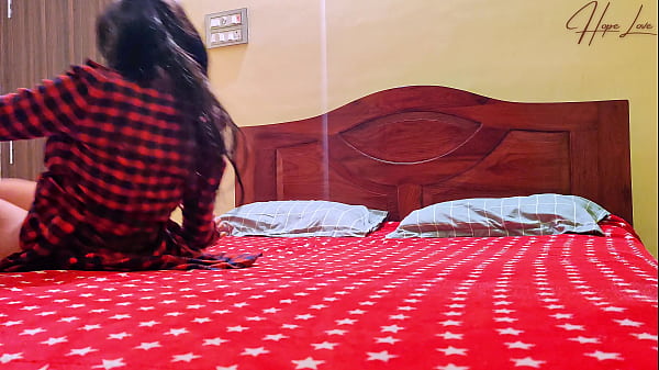 Image Hot House Maid Fucked By Masked Man Who Was Hiding In The House.