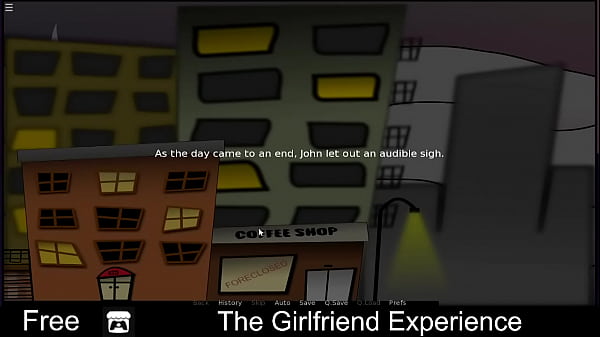 Image The Girlfriend Experience