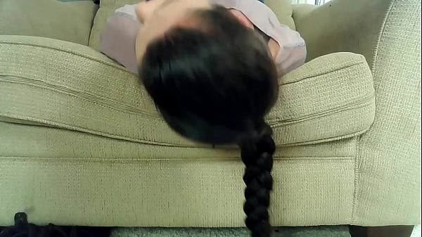 Image Stepmom's &quot_Deepthroat Ballgag&quot_ Challenge
