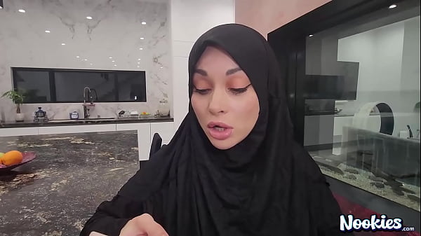 Image Crystal Rush to Judgement a Hijab Story - Nookies