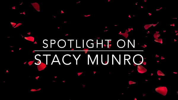Image Spotlight Girl-Stacy Munro