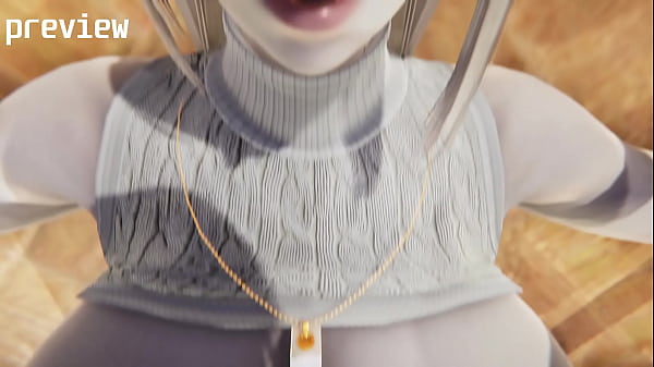 Image My teacher is a sexy Elf l 3D hentai uncensored SFM