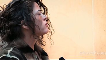 Image Homeless Woman Seduces Man Who Saved Her | DarkAsFuck