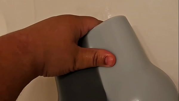 Image Shaking my ass and cumming compilation.