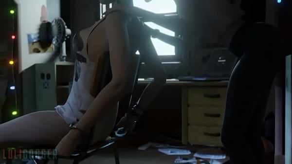 Image Max & Chloe 3D