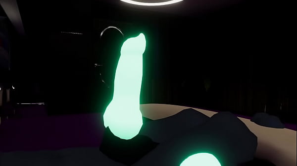 Image (VR) Umbreon slut loves her brother's cock