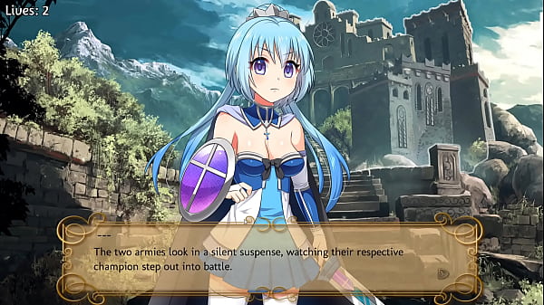 Image I changed My mind and Looks Like I'm training Faye to be me (Elven Conquest) Ep 4