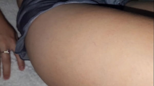 Image I ask my step sister-in-law for Pussy and she says yes!!!