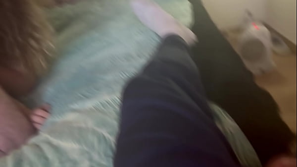 Image My THICK WIFE makes SEX with another GUY!!