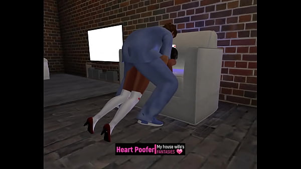 Image Showing the new medic trainee around...