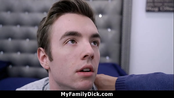 Image Stepfather Teaching His Stepson a Sense of Responsibility - Myfamilydick
