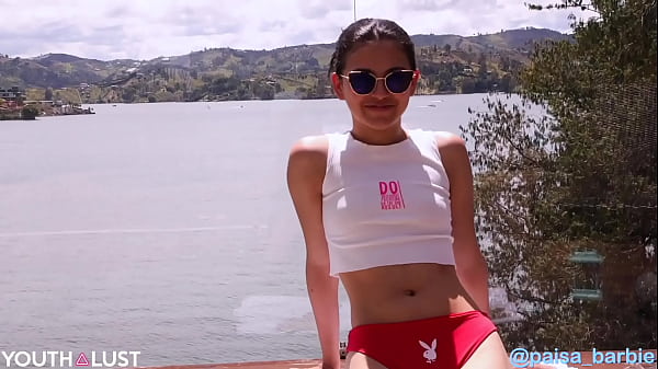 Image @paisa barbie le gusta coger en la vacaciones