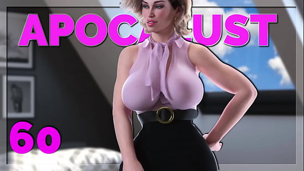 Image APOCALUST #60 &bull_ A MILF with perfect curves and tits