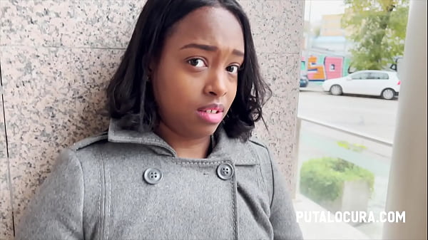 Image PutaLocura - Colombiana Paris traga la leche de Torbe en un pilladas muy cerdo