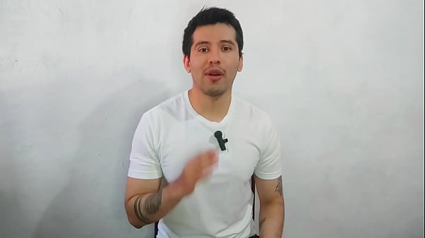 Image Le doy sexo oral a mi compa&ntilde_ero hetero casado del trabajo en un arroyo y termina penetrandome a pelo en una casa abandonada! Relatos sexual