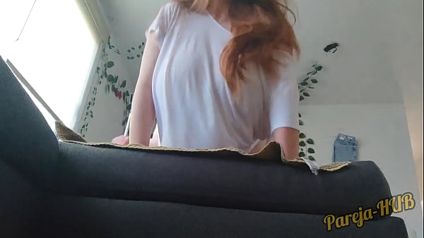 Image Sexo duro a la Mejor Amiga de mi Novia de Tetas Enormes