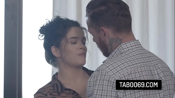 Image Hot brunette milf Victoria Voxxx loves rough fucking
