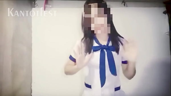 Image Napakagandang 18 y.o. Pinay Senior Student Kagagaling School Nag Finger Pussy Pa sa