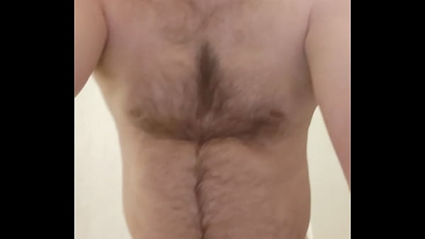Image Dirty gay jerking off his dick on camera! He longs to get hot fresh cum in his mouth and on his face! And he's going to get IT!!!