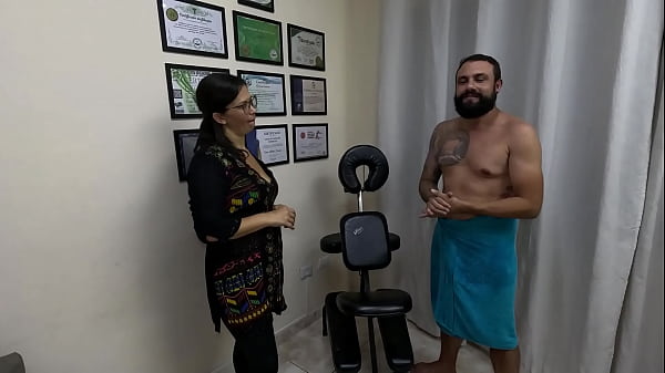 Image Massagem T&acirc_ntrica no Espa&ccedil_o Salvaley - Orgasmo, sedu&ccedil_&atilde_o e conex&atilde_o