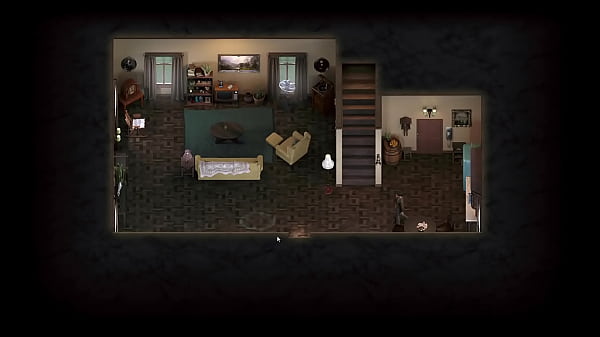 Image Gameplay complet - The Genesis Order, partie 48