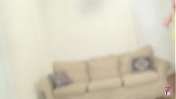 Image A pregnant brunette showers, masturbates in lingerie, sucks a dick and gets banged until cumshot