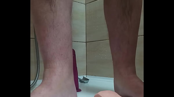 Image home ride in the bathroom