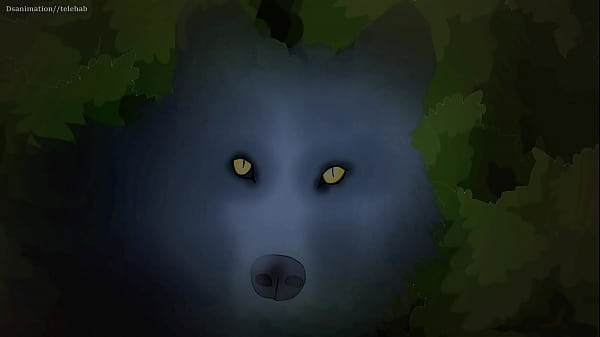 Image Girly moans in the forest lured the animals and..... Hentai The 100 Girlfriends Who Really Love You ( Hakari Hanazono ) (Anime cartoon - porn ) 2d sex