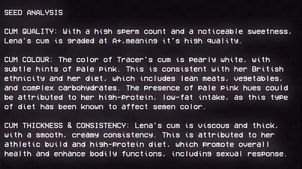 Image [FUTA] Session #1 in The Box | Milking Tracer's Seed