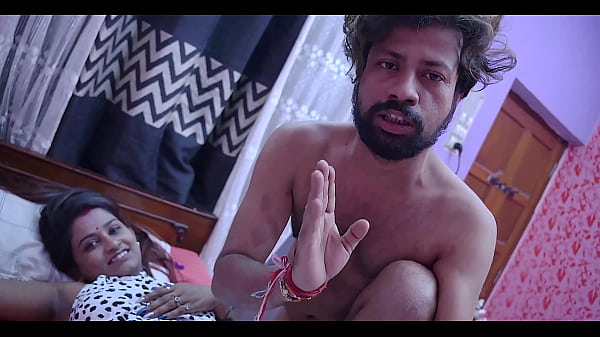 Image Natural tits Indian wife seduced husband to fuck her hard and fulfil her sexual desire