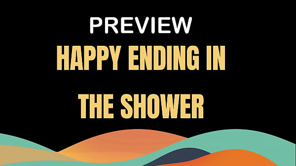 Image PREVIEW OF HAPPY ENDING IN THE SHOWER WITH AGARABAS AND OLPR