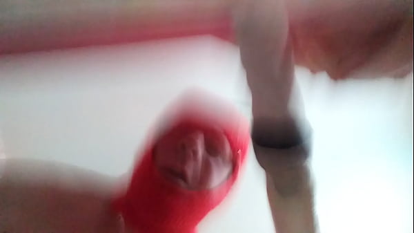 Image Henners53 Moaning with anal pleasure