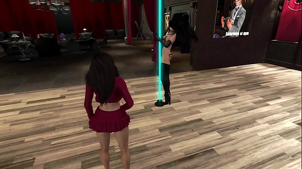 Image Strip Club Seductress