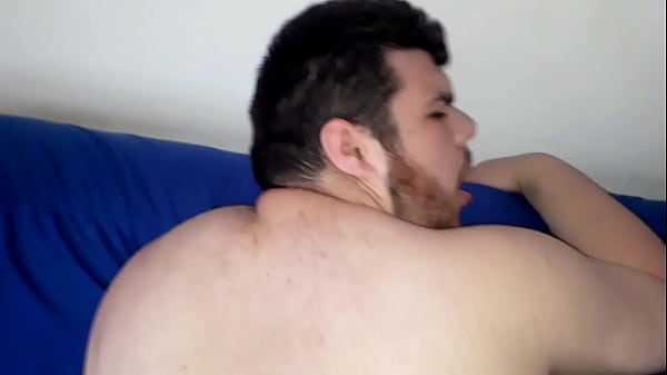 Image Convenci o Gamer a Largar o Jogo e Me Comer Ele Gozou Litros Na Minha Boca - Parte 2 Final (COMPLETO NO XVIDEOS RED)