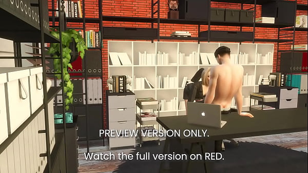 Image Mr. Perfectly Fine - 3d Hentai - Preview Version