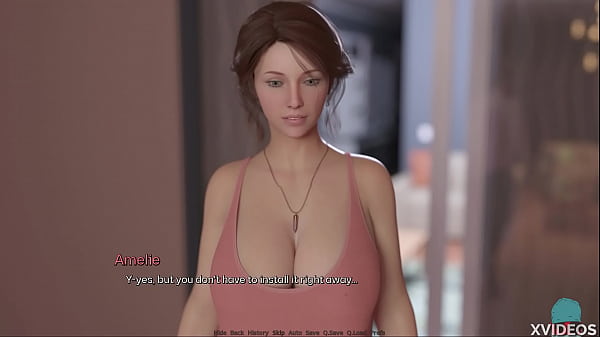 Image Let me grab those glorious tits! &bull_ HEART PROBLEMS #167